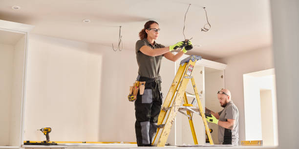 Best Electrical Repair Services  in Roslyn, NY