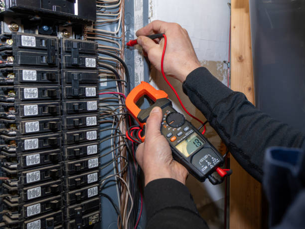 Best Affordable Electrician  in Roslyn, NY
